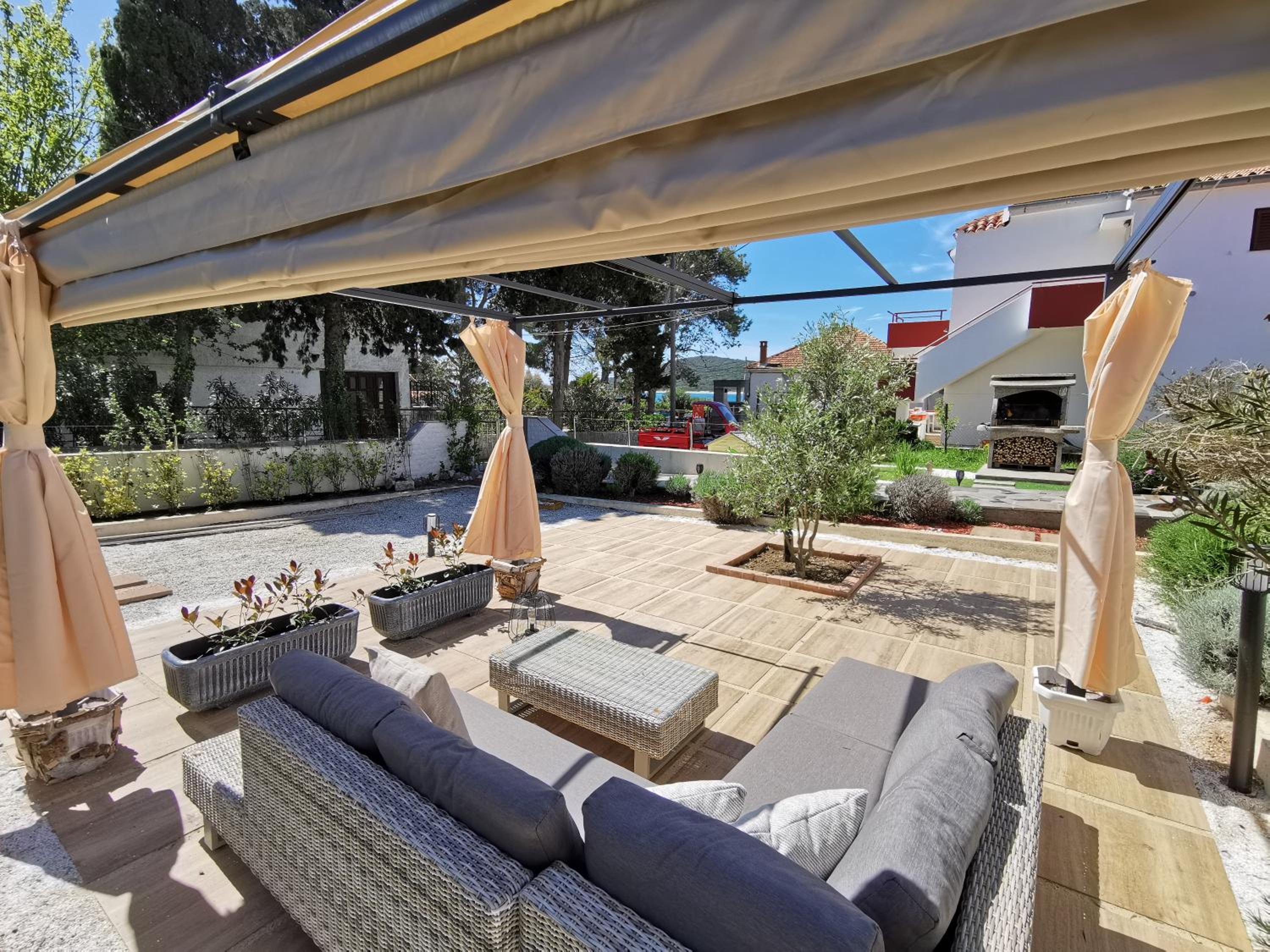 Holiday home ''Villa Galetta'' view 4