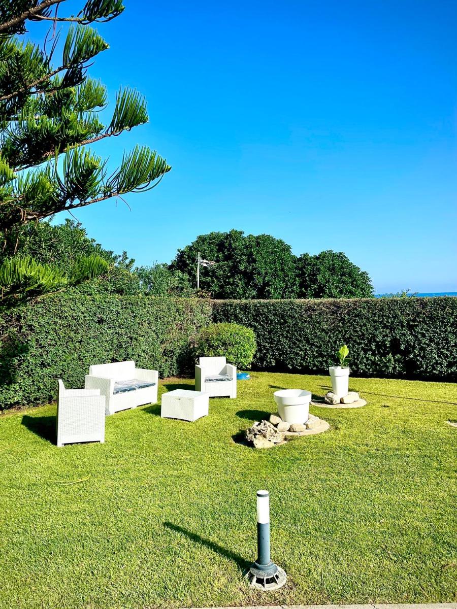 Villa Pignatelli