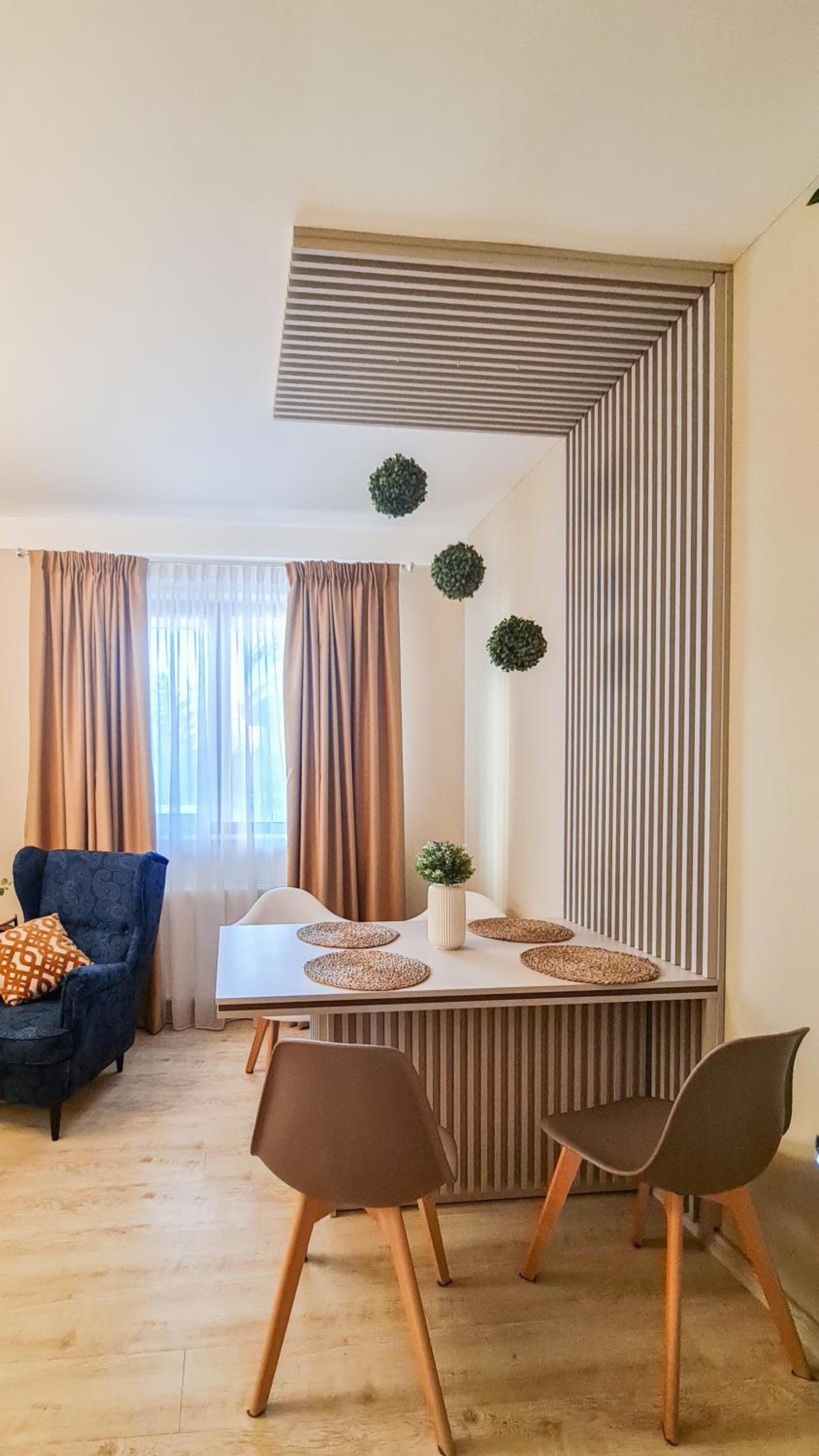 Orange Onix Apartaments en Bucharest