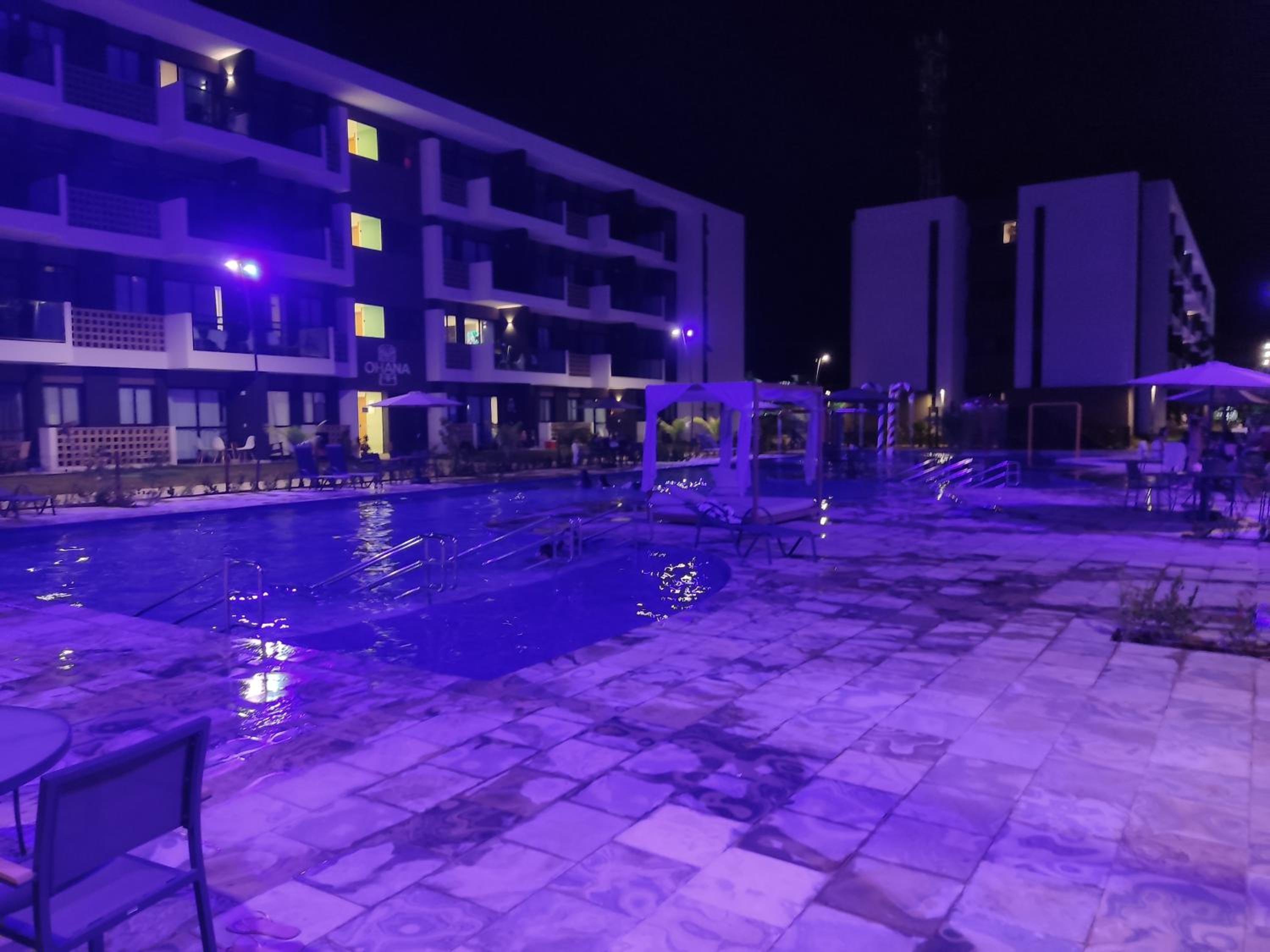 MANA BEACH EXPERIENCE/PORTO DE GALINHAS-PE