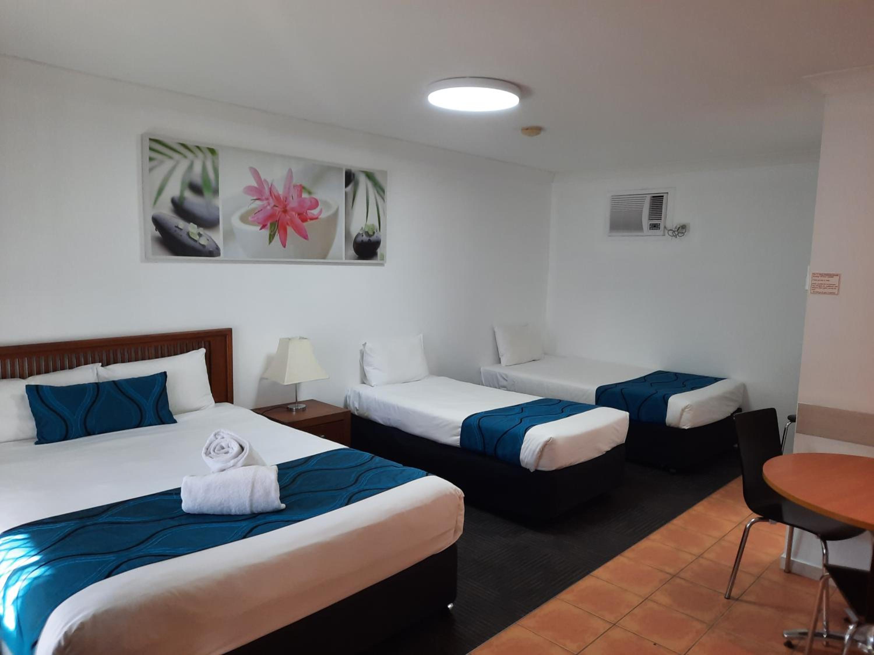 Cleveland Motor Inn