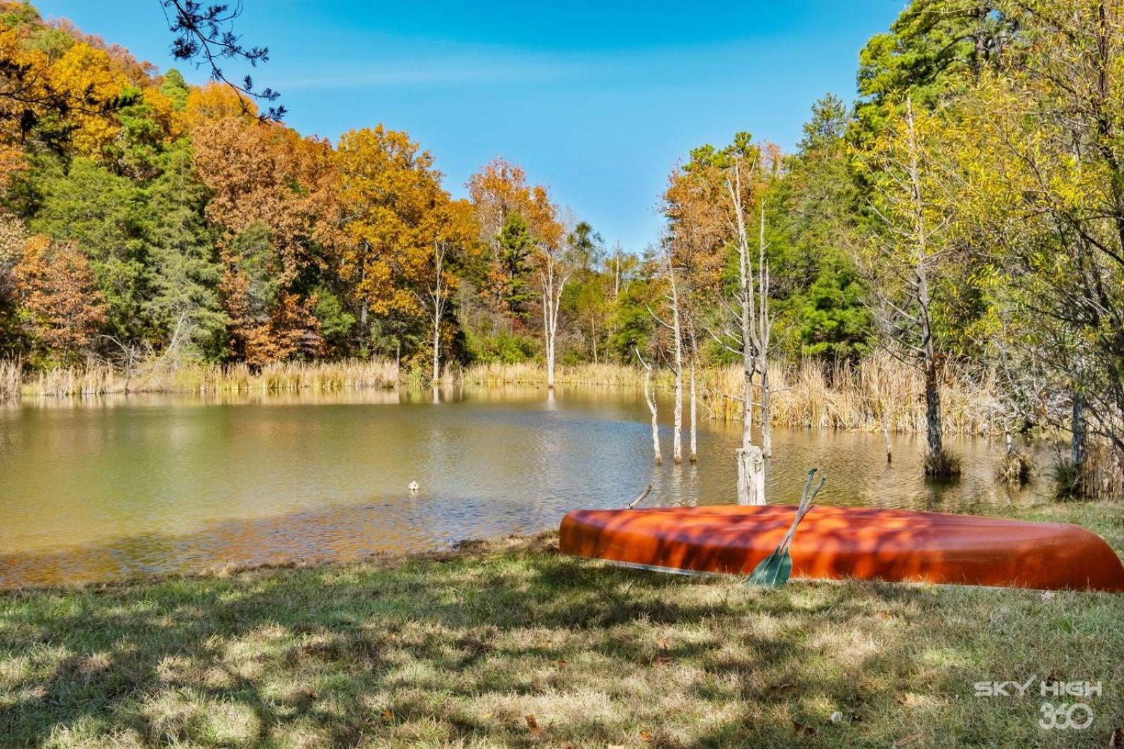 Cinnamon Valley