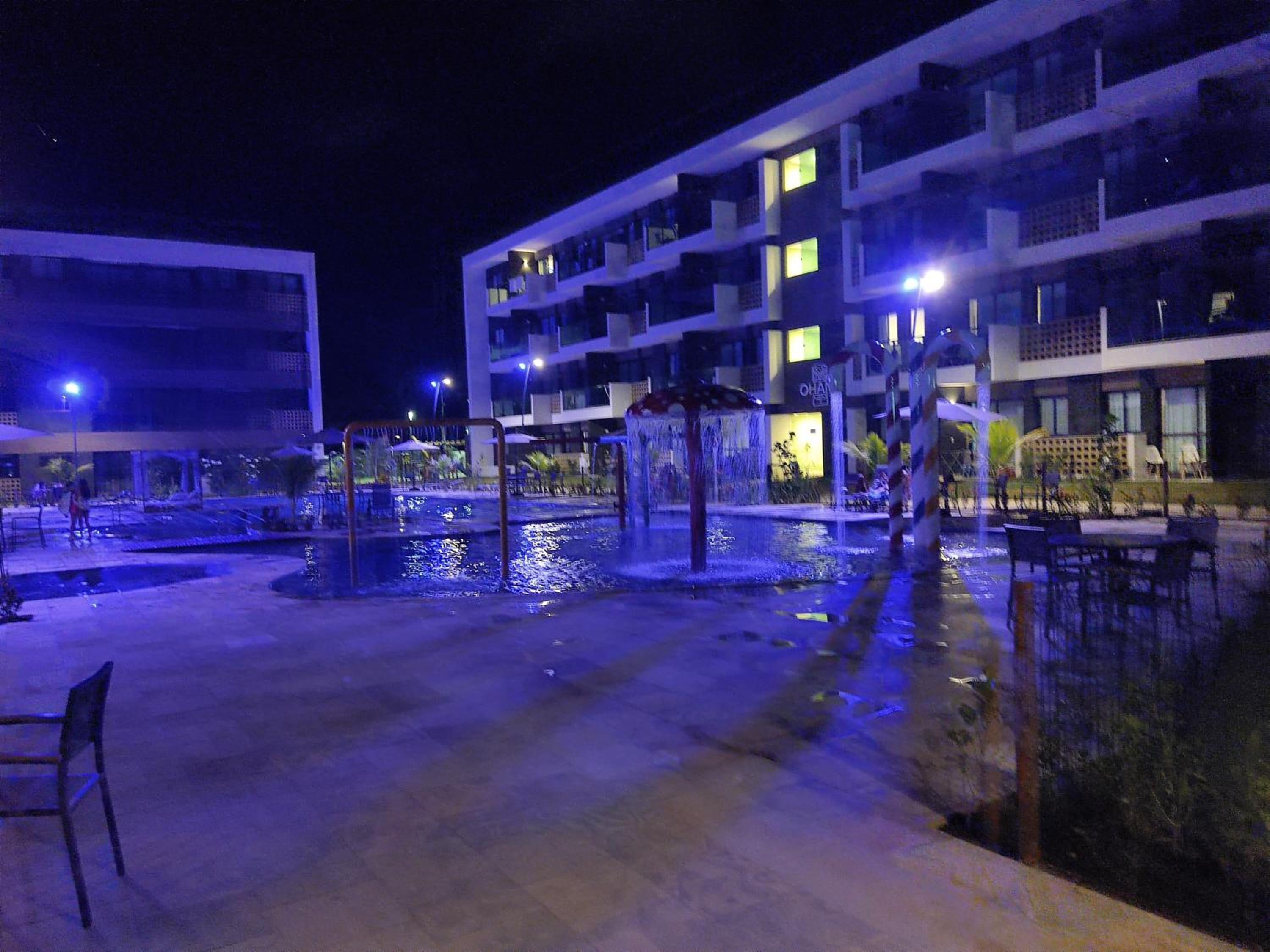 MANA BEACH EXPERIENCE/PORTO DE GALINHAS-PE