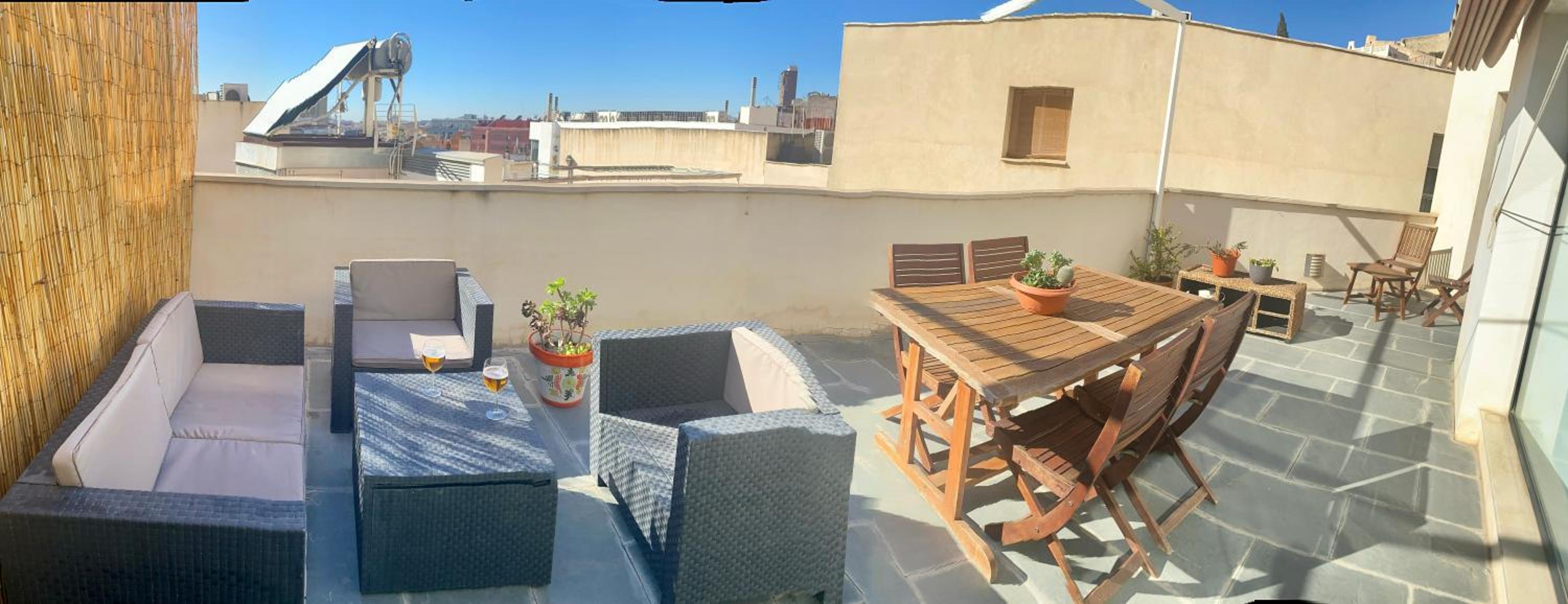 Casa en centro histórico de Alicante
