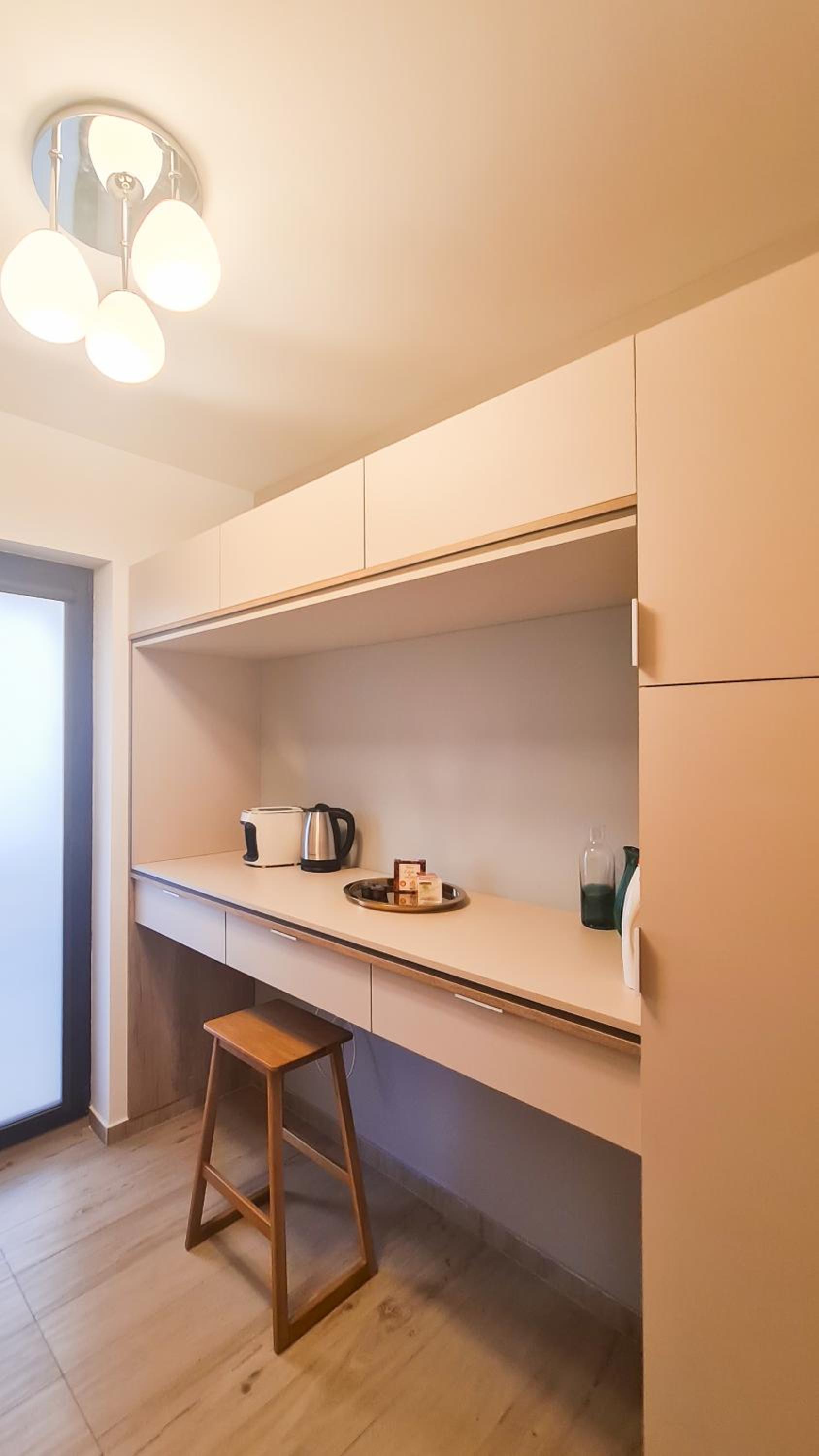 Orange Onix Apartaments
