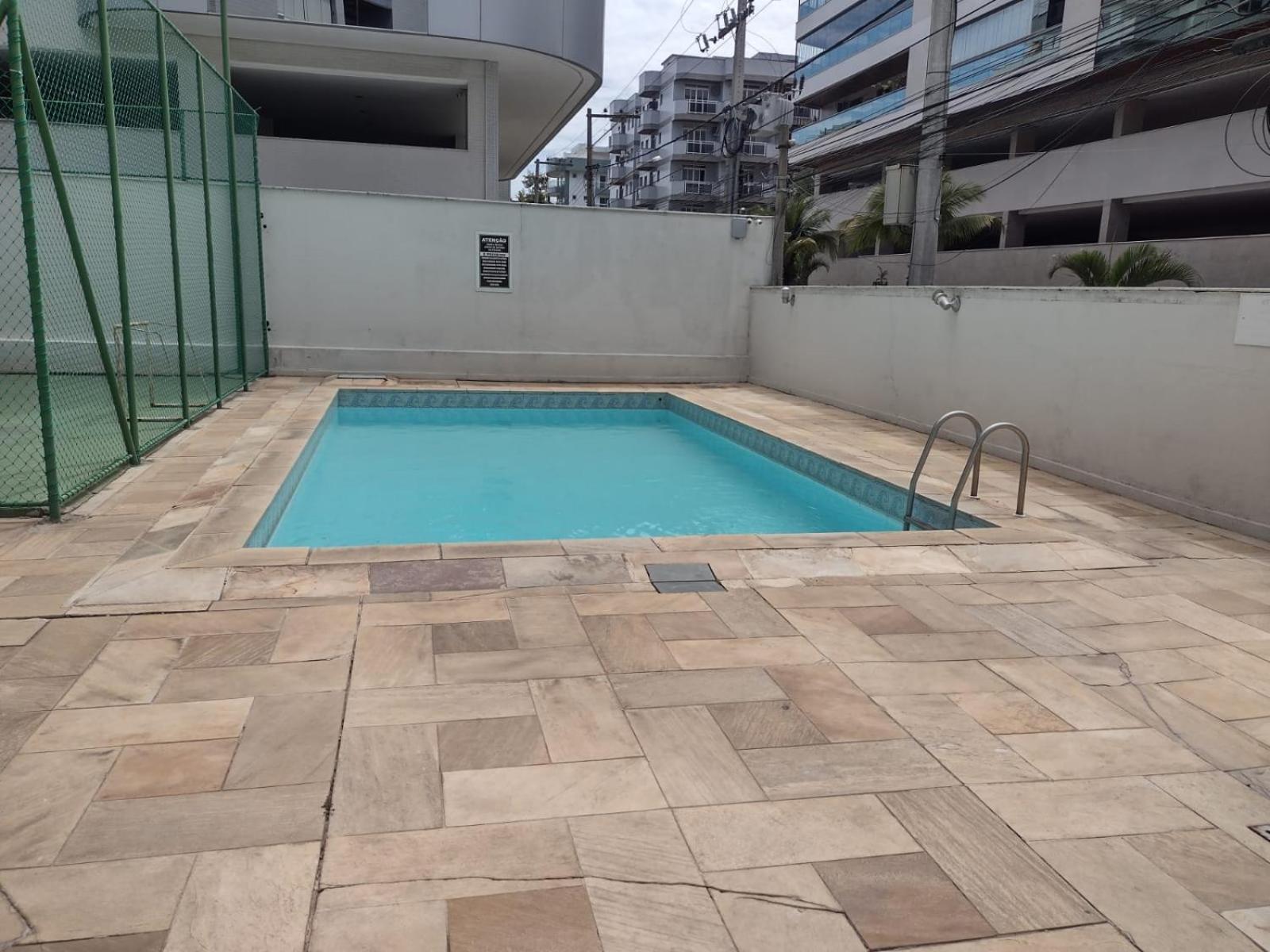 Apartamento Praia do Forte Familiar com piscina