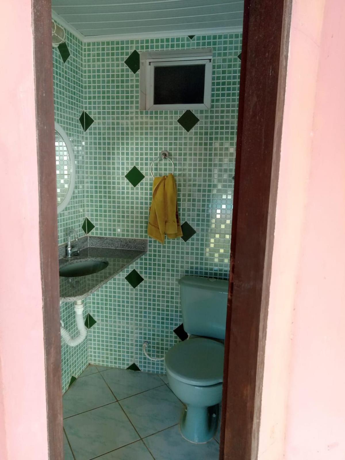 Casa veraneio em Canto de Arembepe