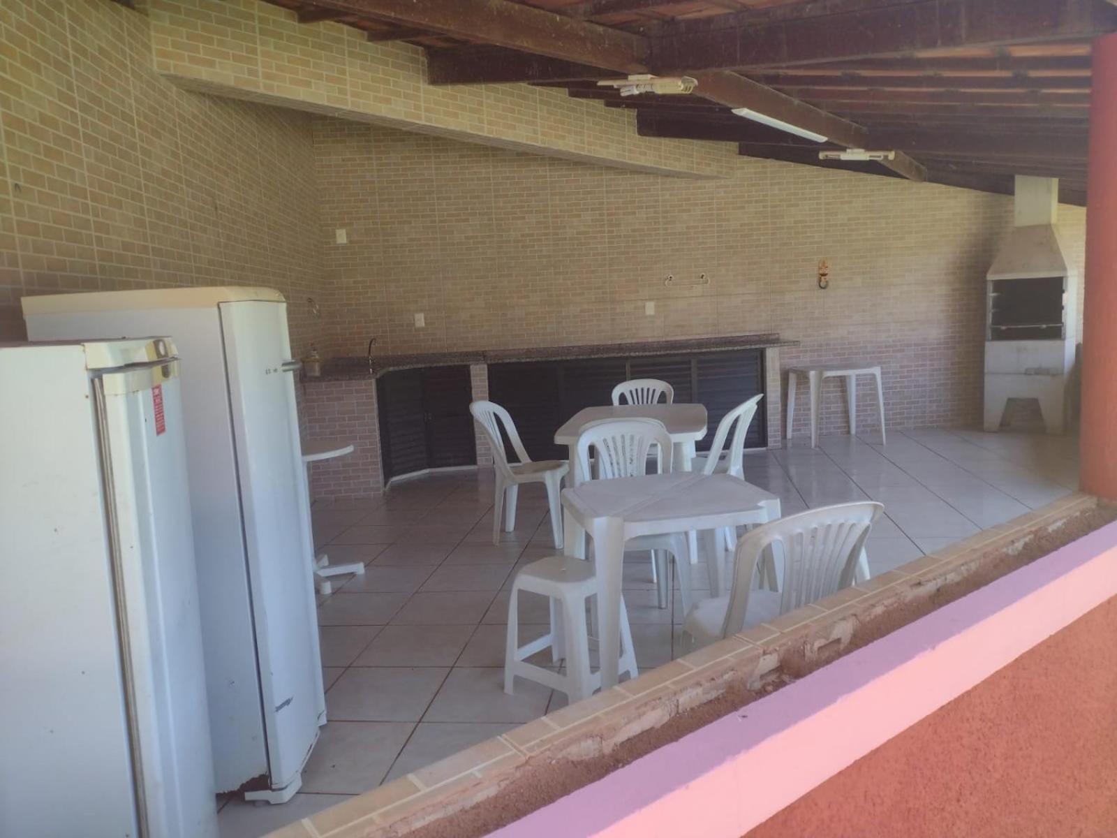 Casa veraneio em Canto de Arembepe