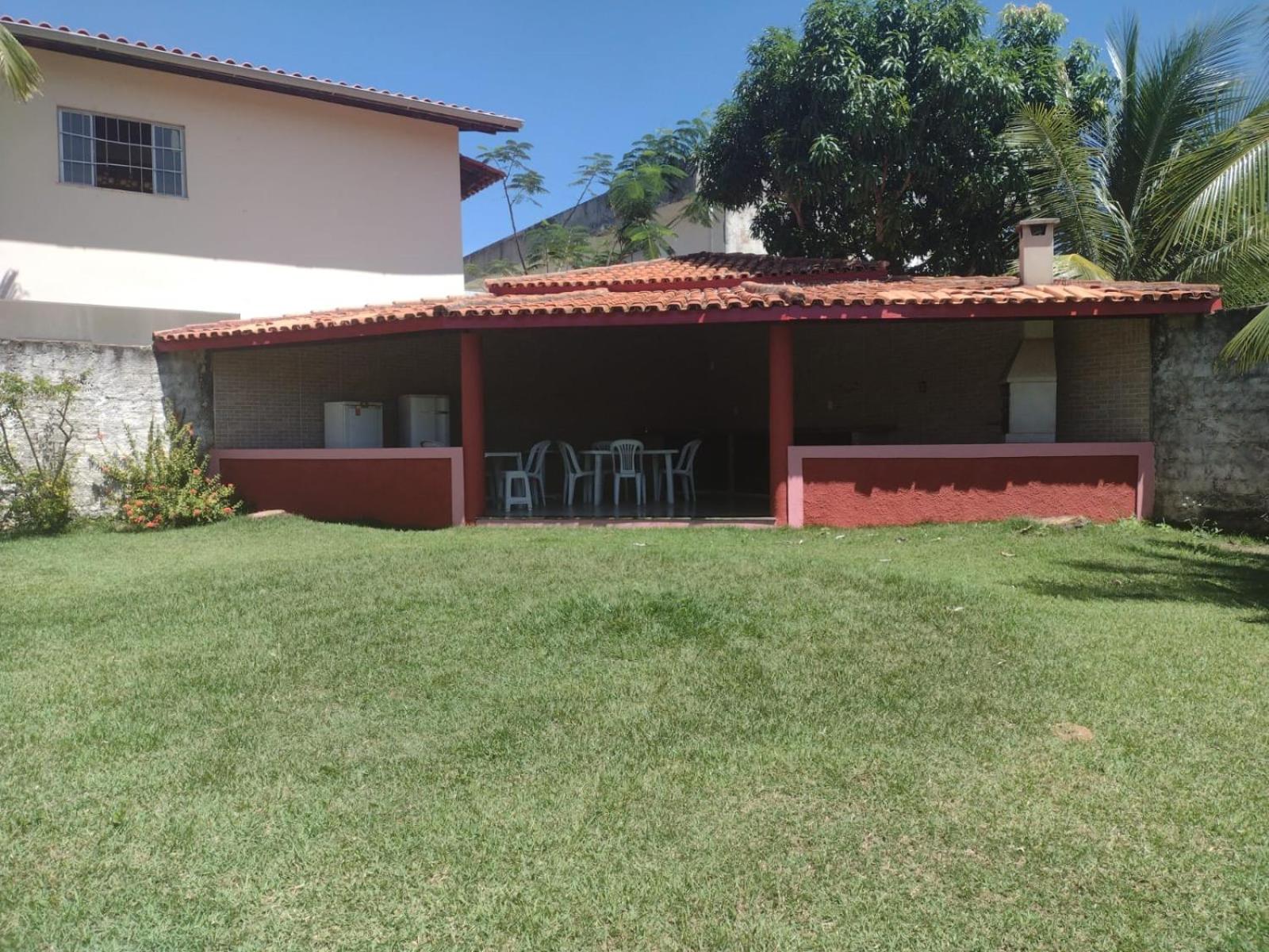 Casa veraneio em Canto de Arembepe