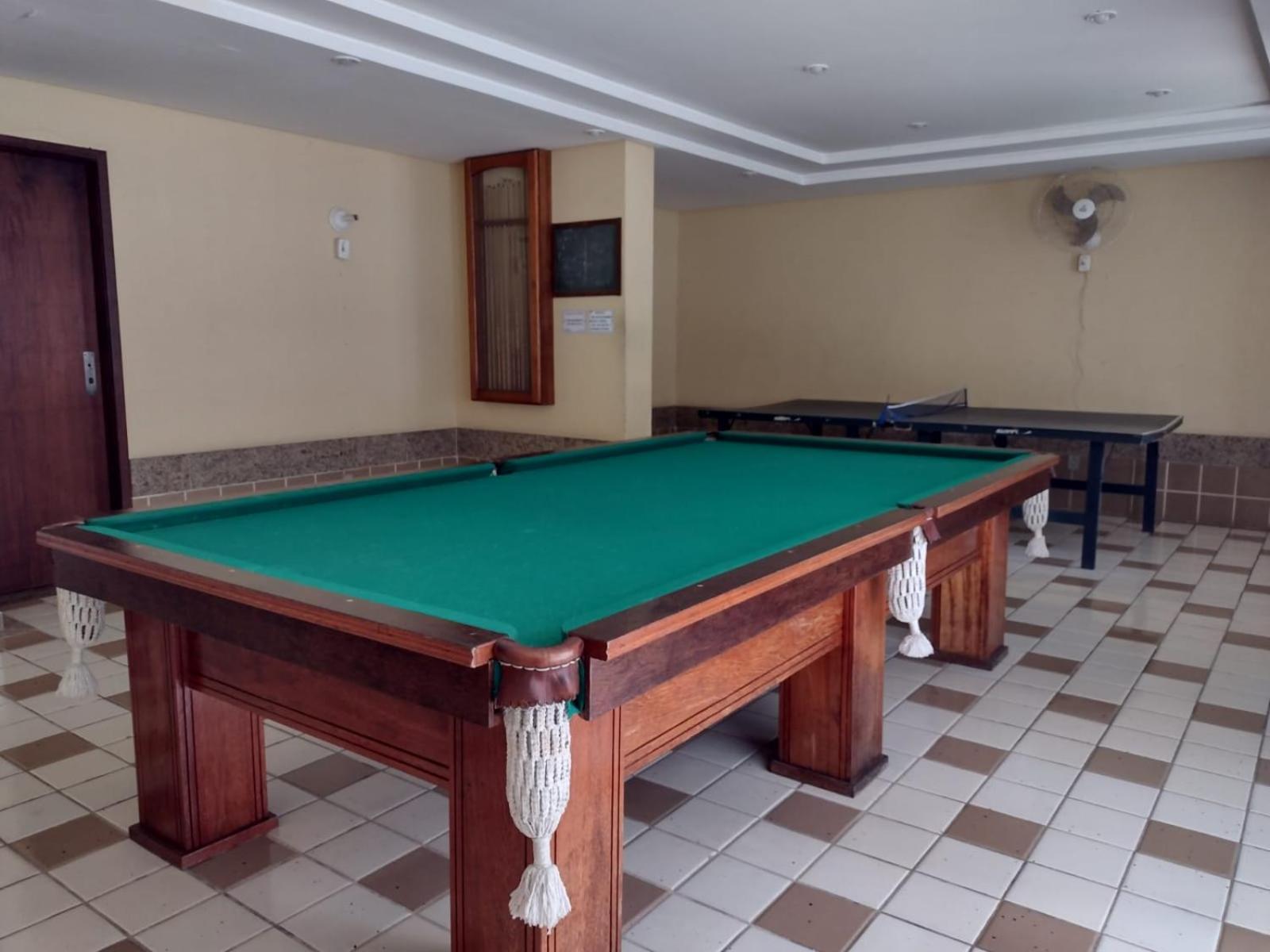 Apartamento Praia do Forte Familiar com piscina