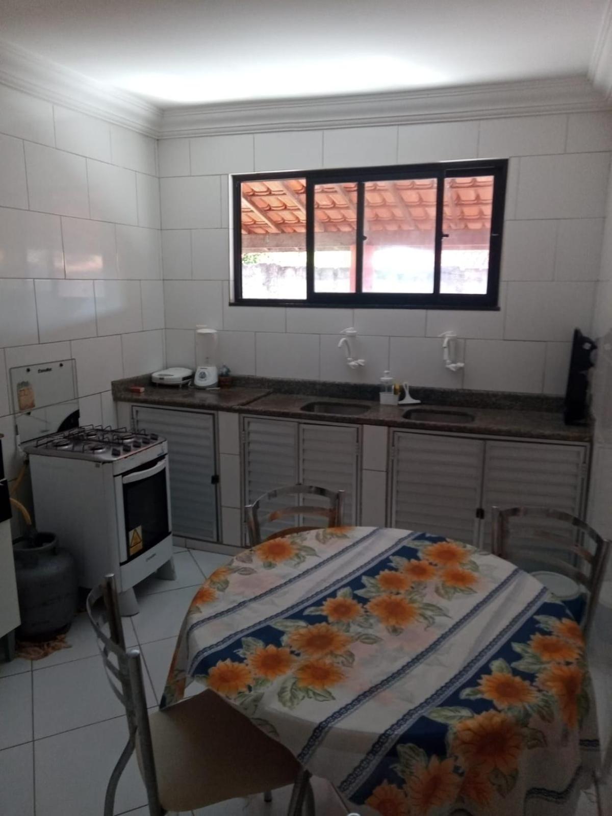 Casa veraneio em Canto de Arembepe