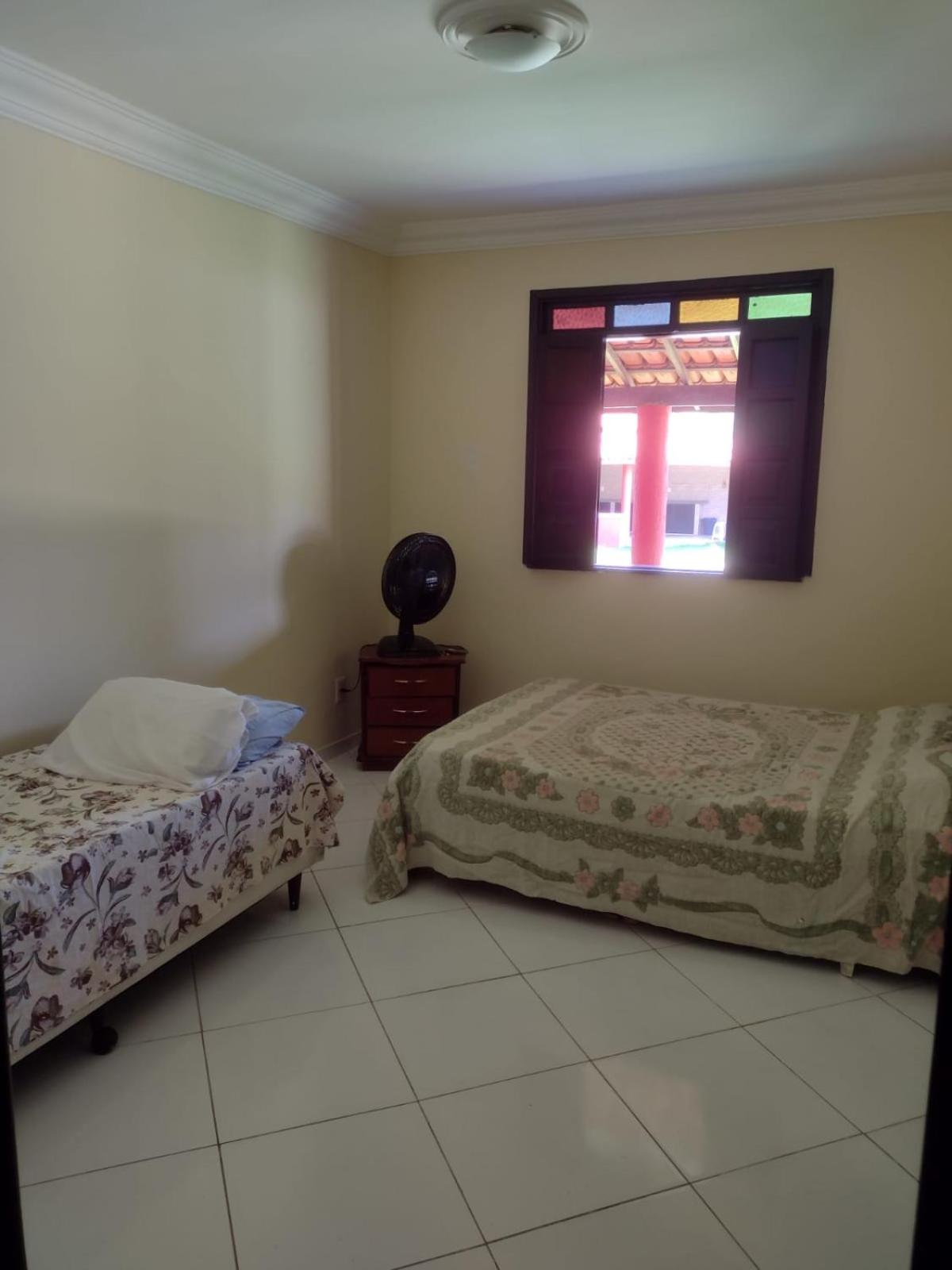 Casa veraneio em Canto de Arembepe