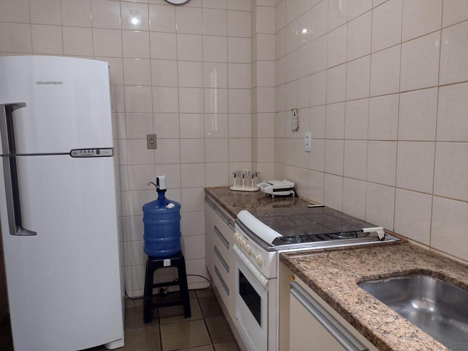 Apartamento Praia do Forte Familiar com piscina
