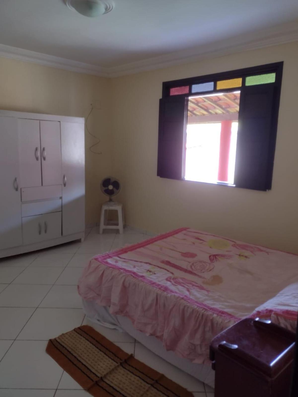Casa veraneio em Canto de Arembepe