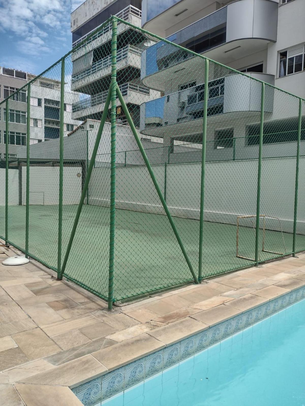Apartamento Praia do Forte Familiar com piscina
