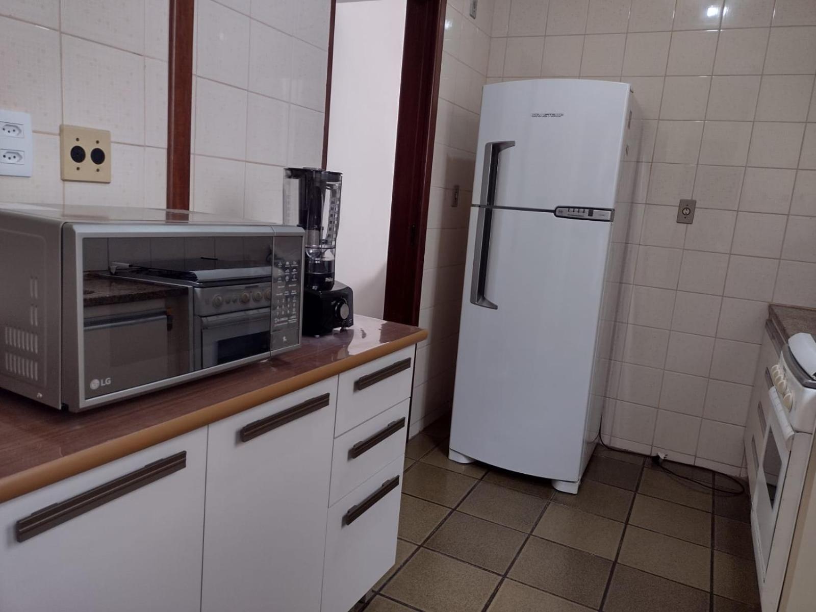 Apartamento Praia do Forte Familiar com piscina
