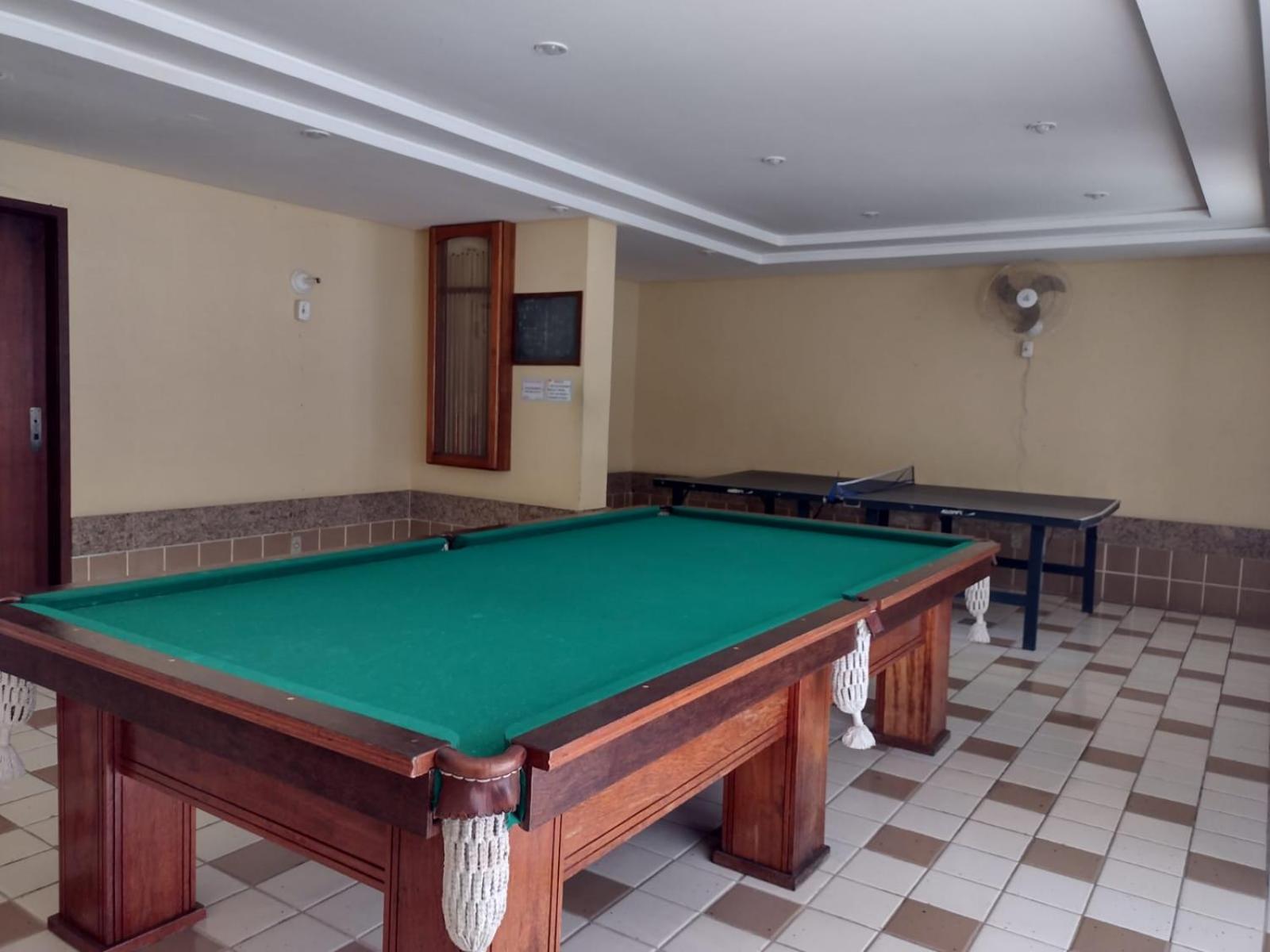 Apartamento Praia do Forte Familiar com piscina