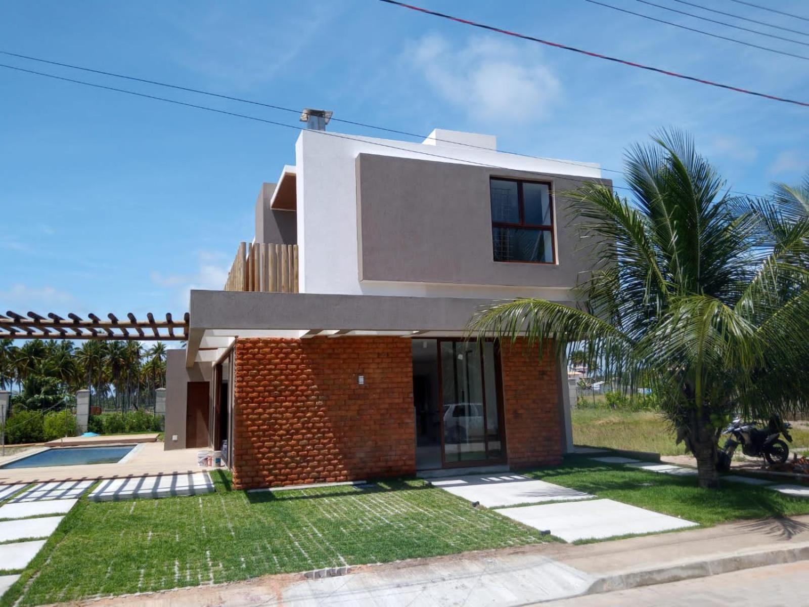 Casa Vilemar do Patacho