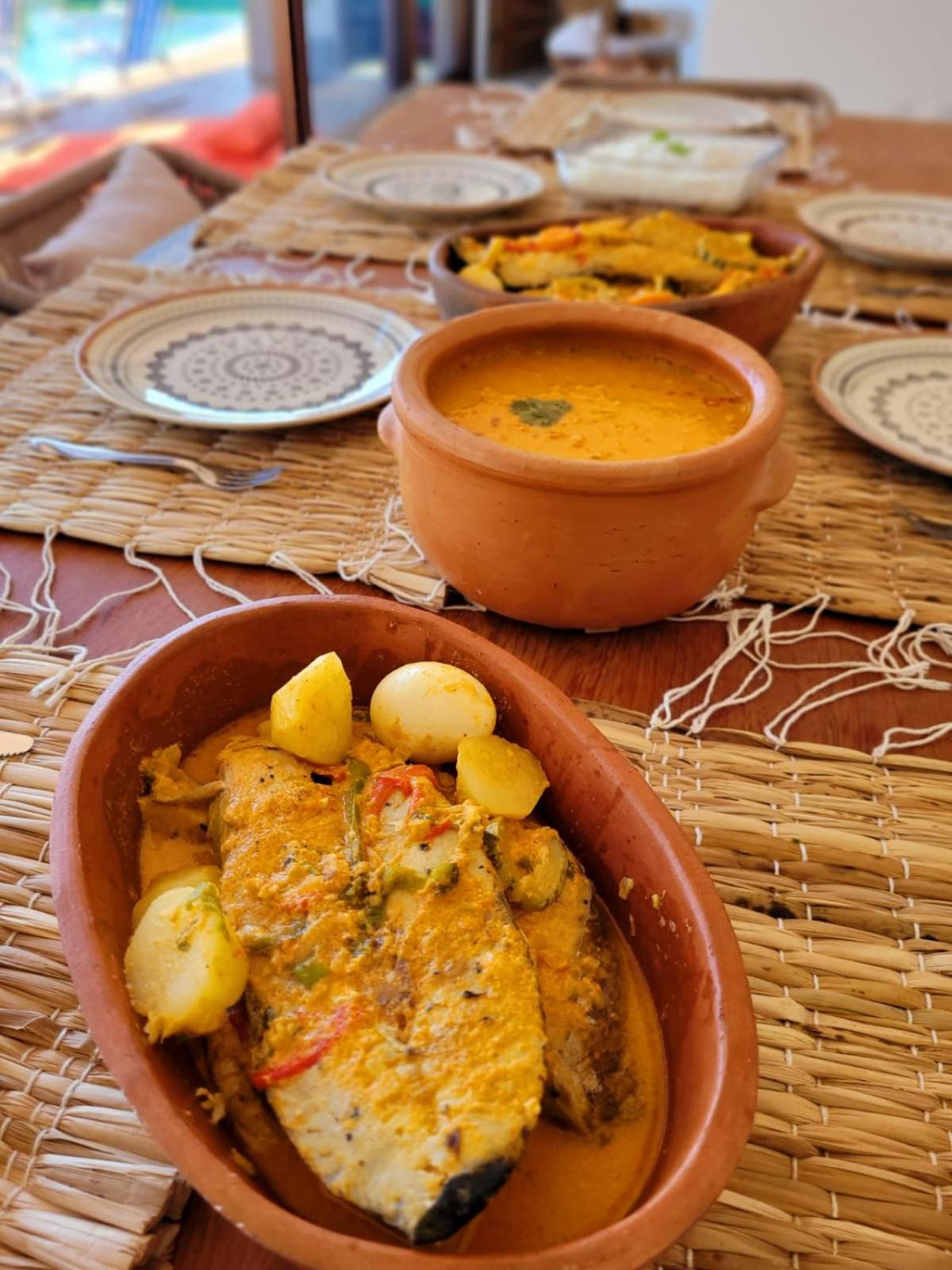 Casa Vilemar do Patacho