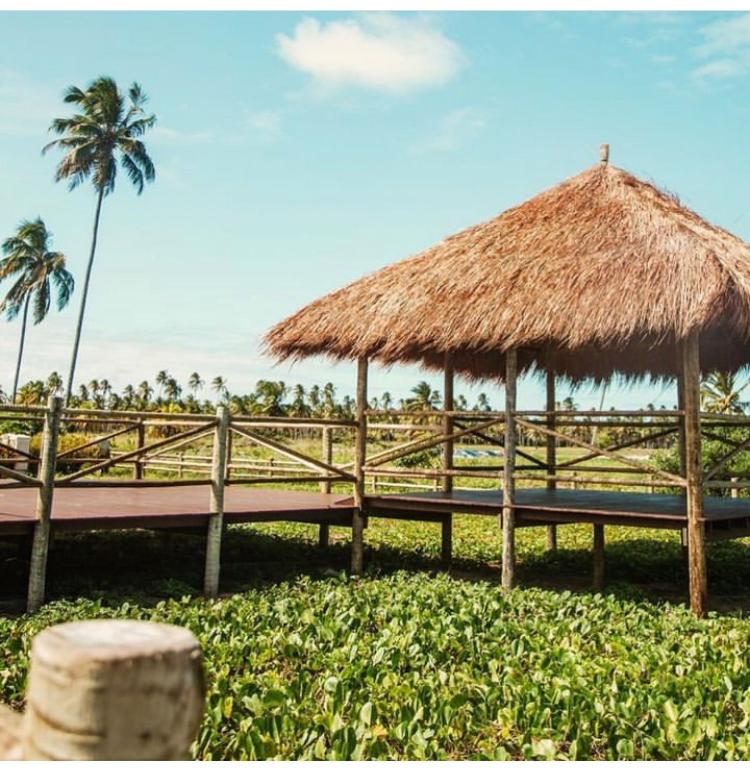 Casa Vilemar do Patacho