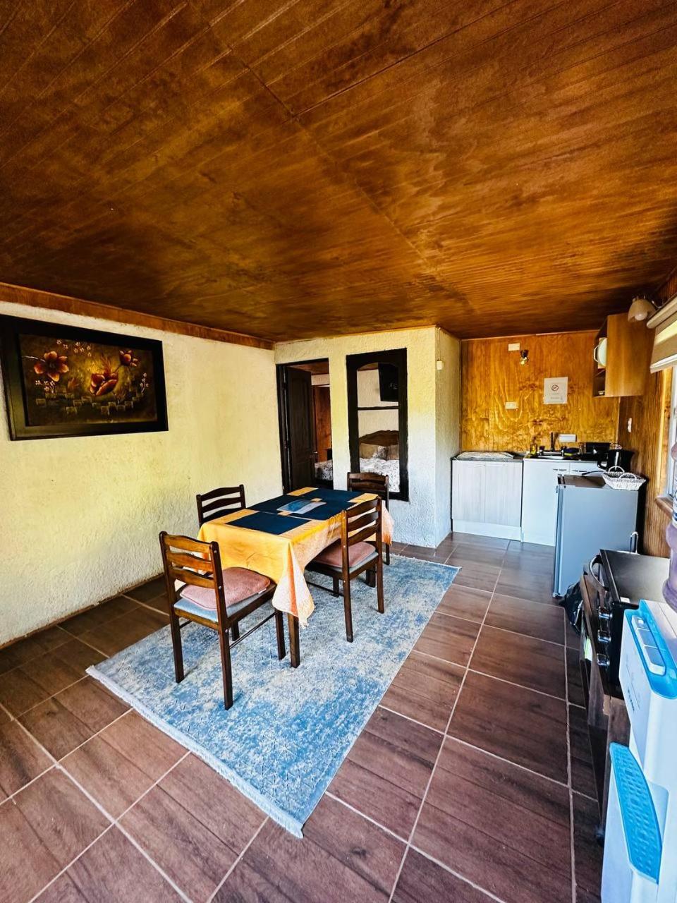 Villa Santa Rita