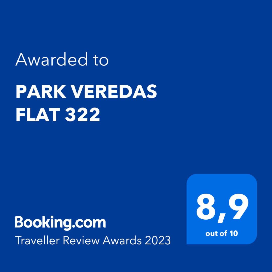 PARK VEREDAS FLAT 322 view 2