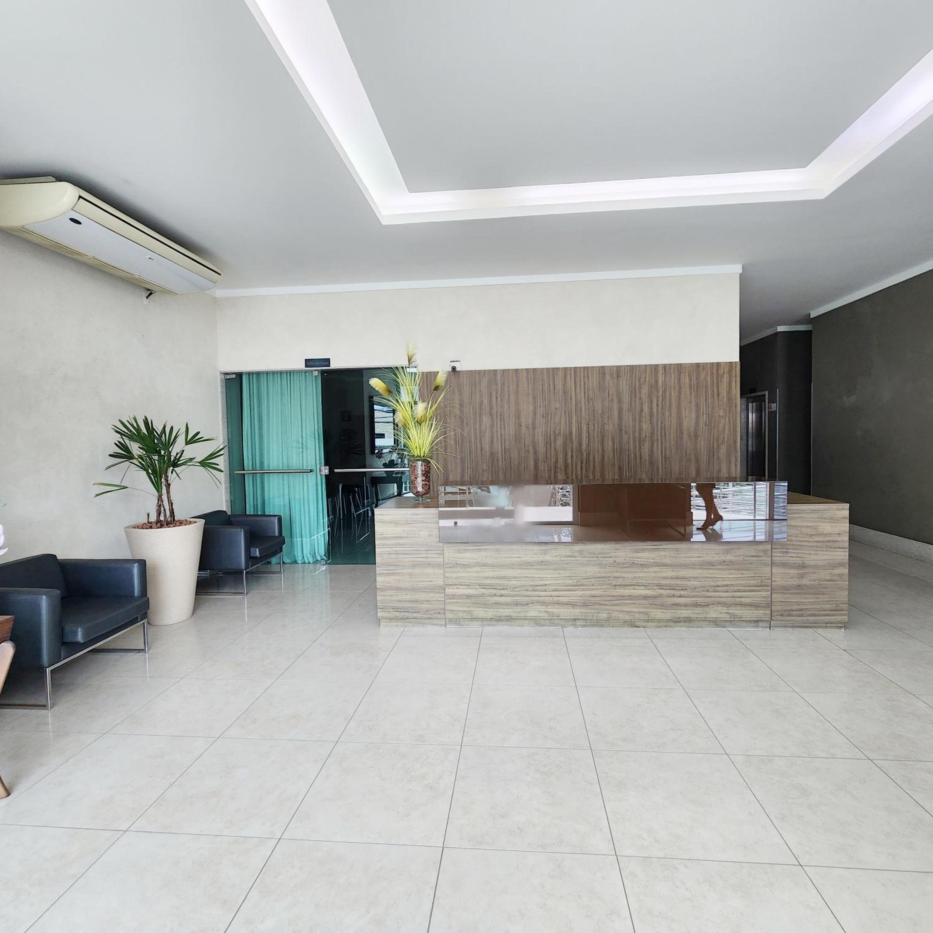 Atlantis Residence