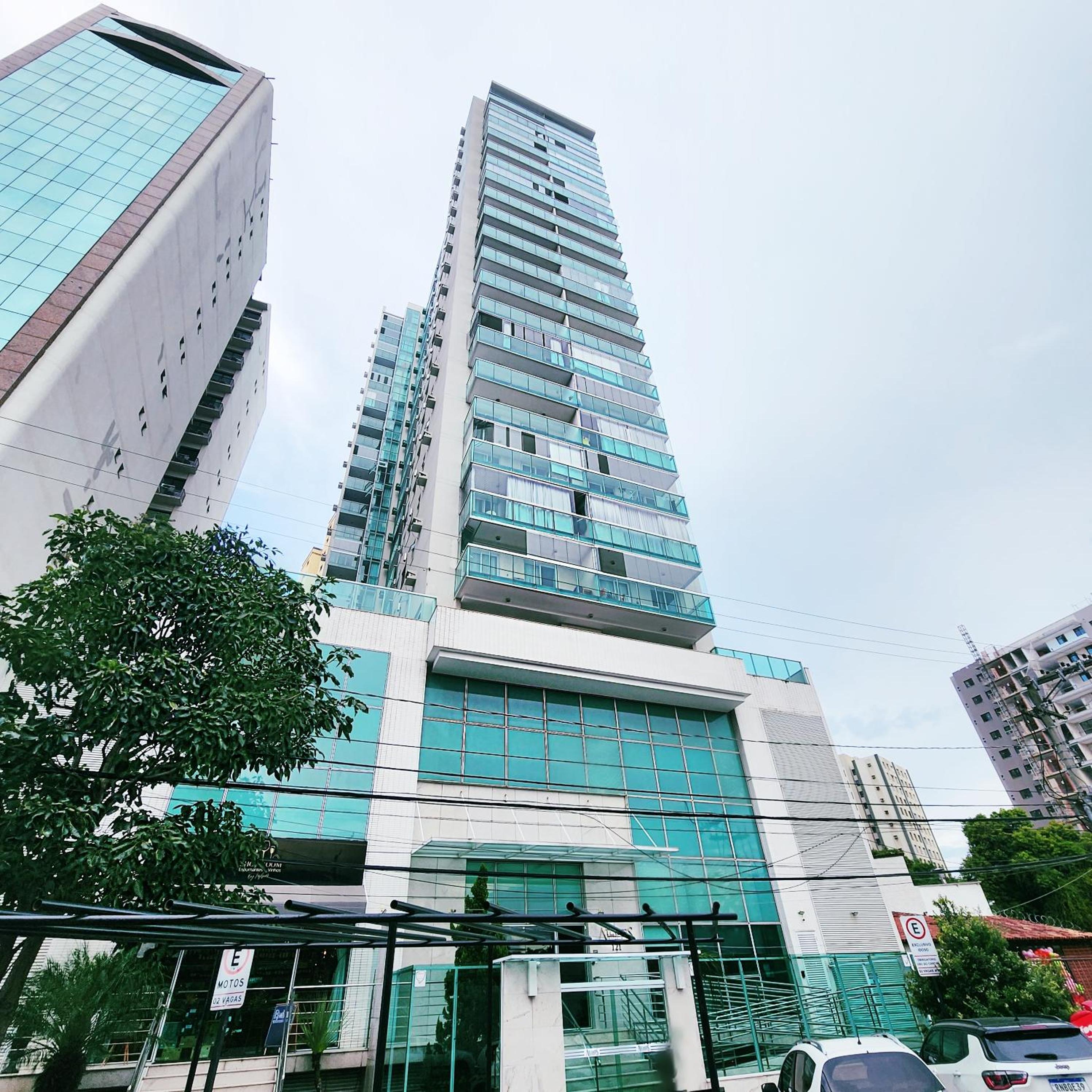 Atlantis Residence