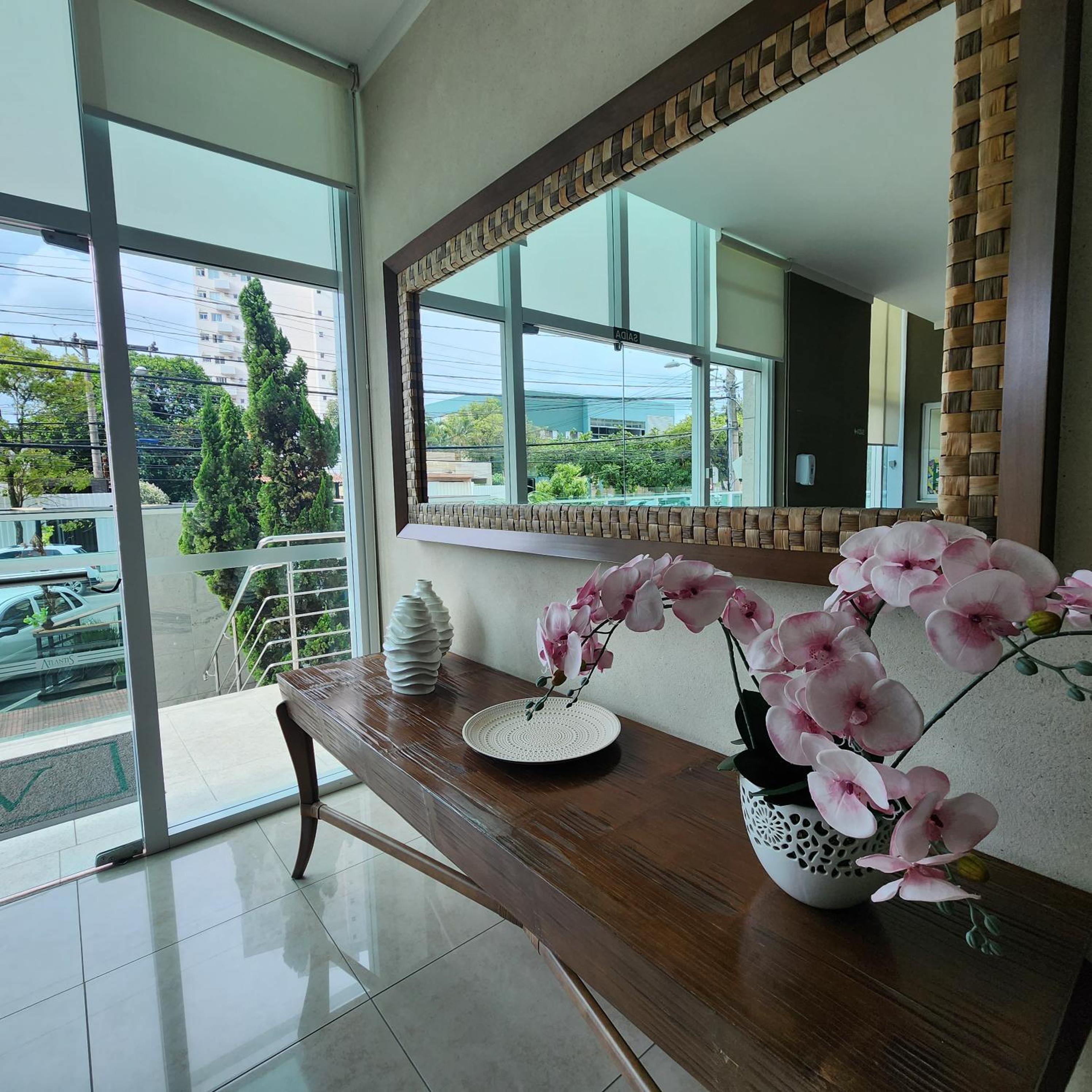 Atlantis Residence