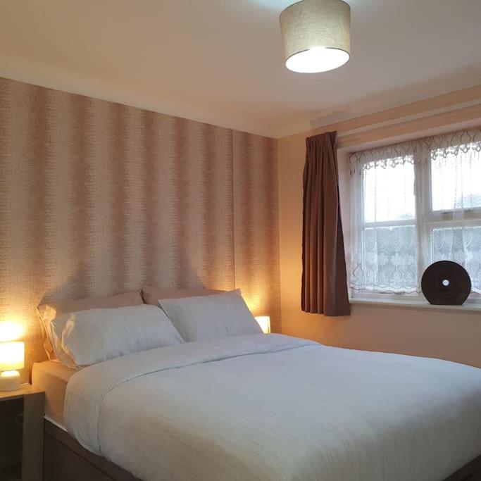 Ideally located contemporary 3 bed spacious house view 4