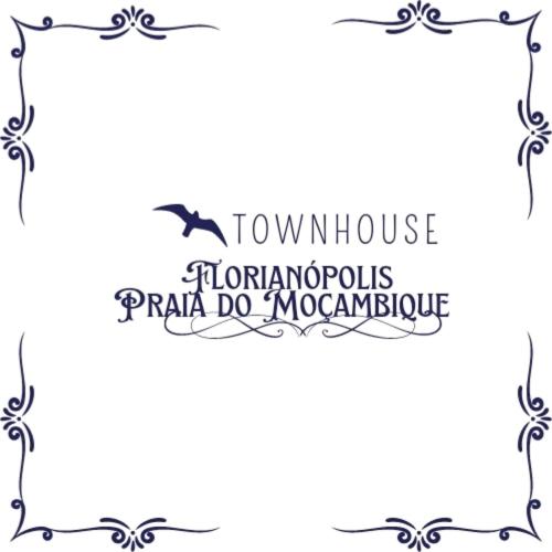 TownhouseFloripa I Praia do Moçambique RioVermelho