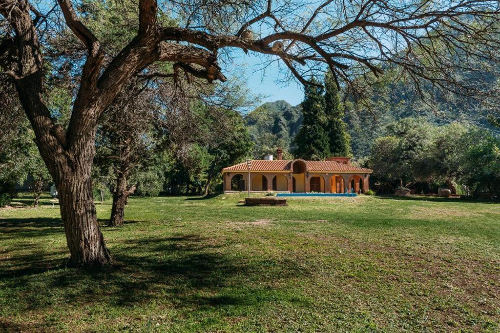 La Comarca