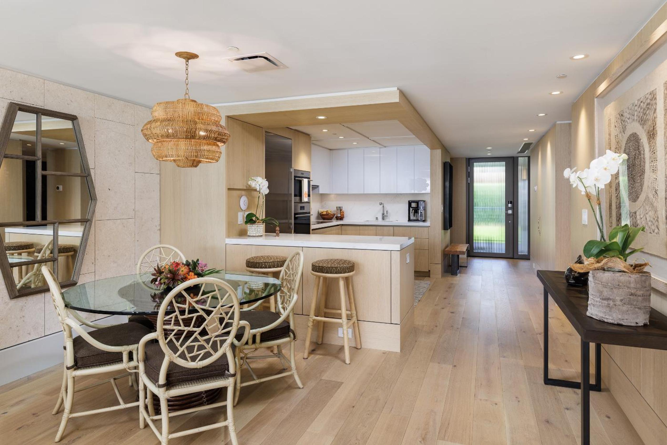 Hapuna Beach Residences Condo - Luxury Redefined - Oceanfront view 5