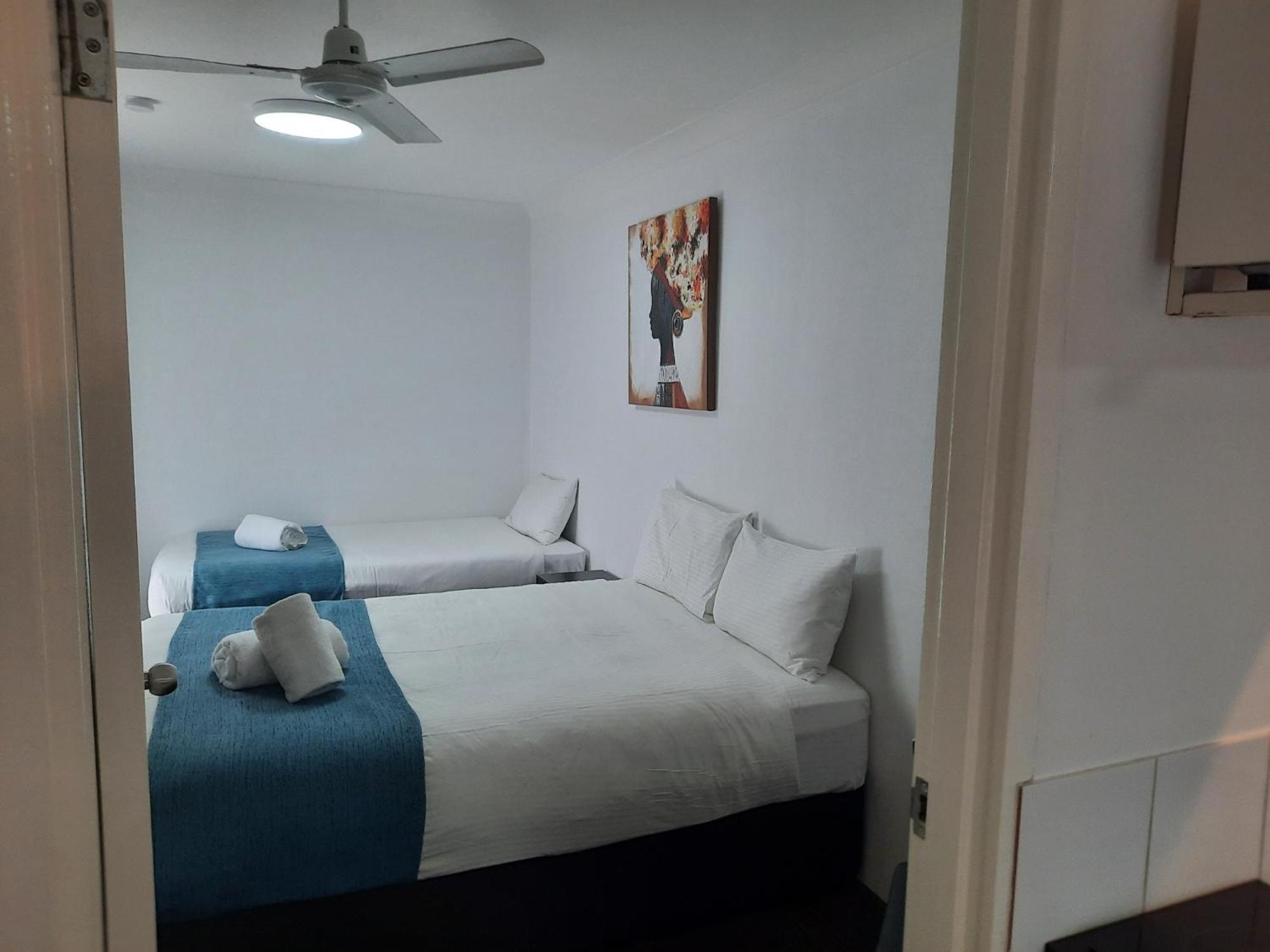 Cleveland Motor Inn