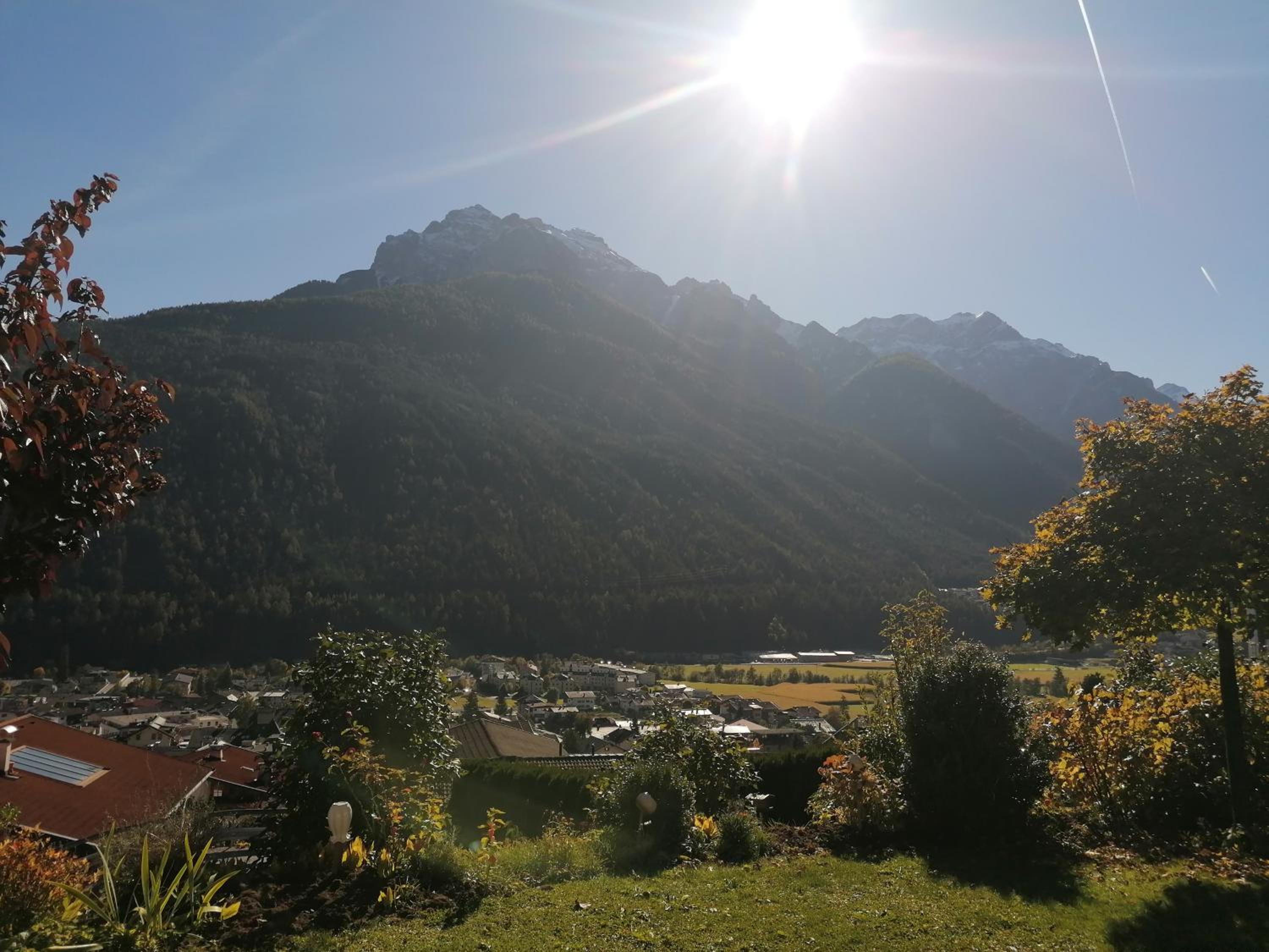 Ferienwohnung Talblick