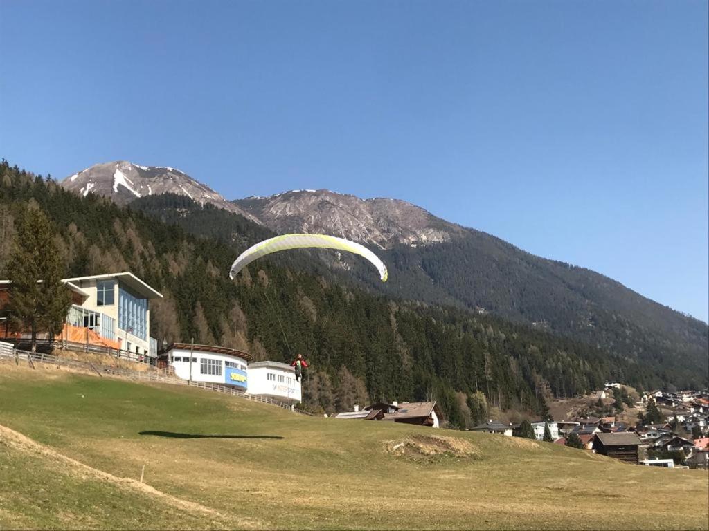 Ferienwohnung Talblick