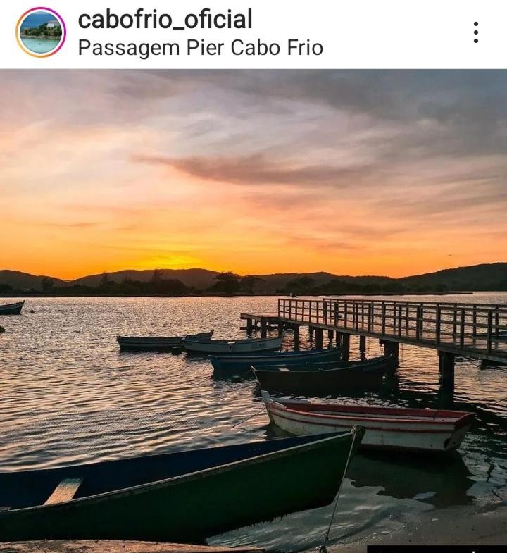 temporada praia do forte cabo frio
