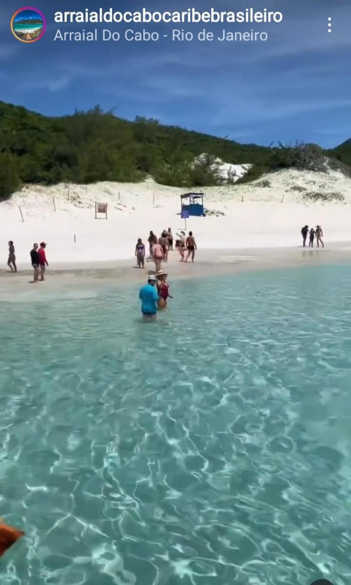 temporada praia do forte cabo frio
