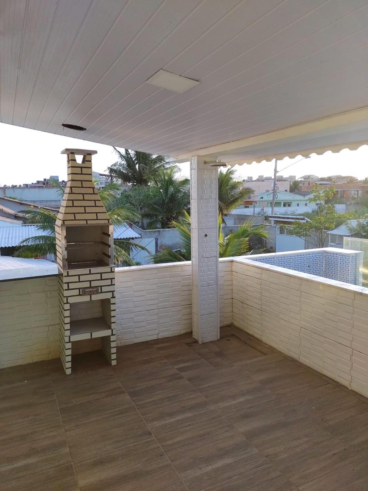 Apartamento Praia e Lagoa Arraial -FIGUEIRA