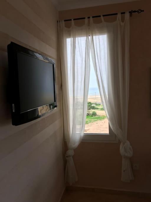 A7 Maison Blanche Imi ouaddar view 4