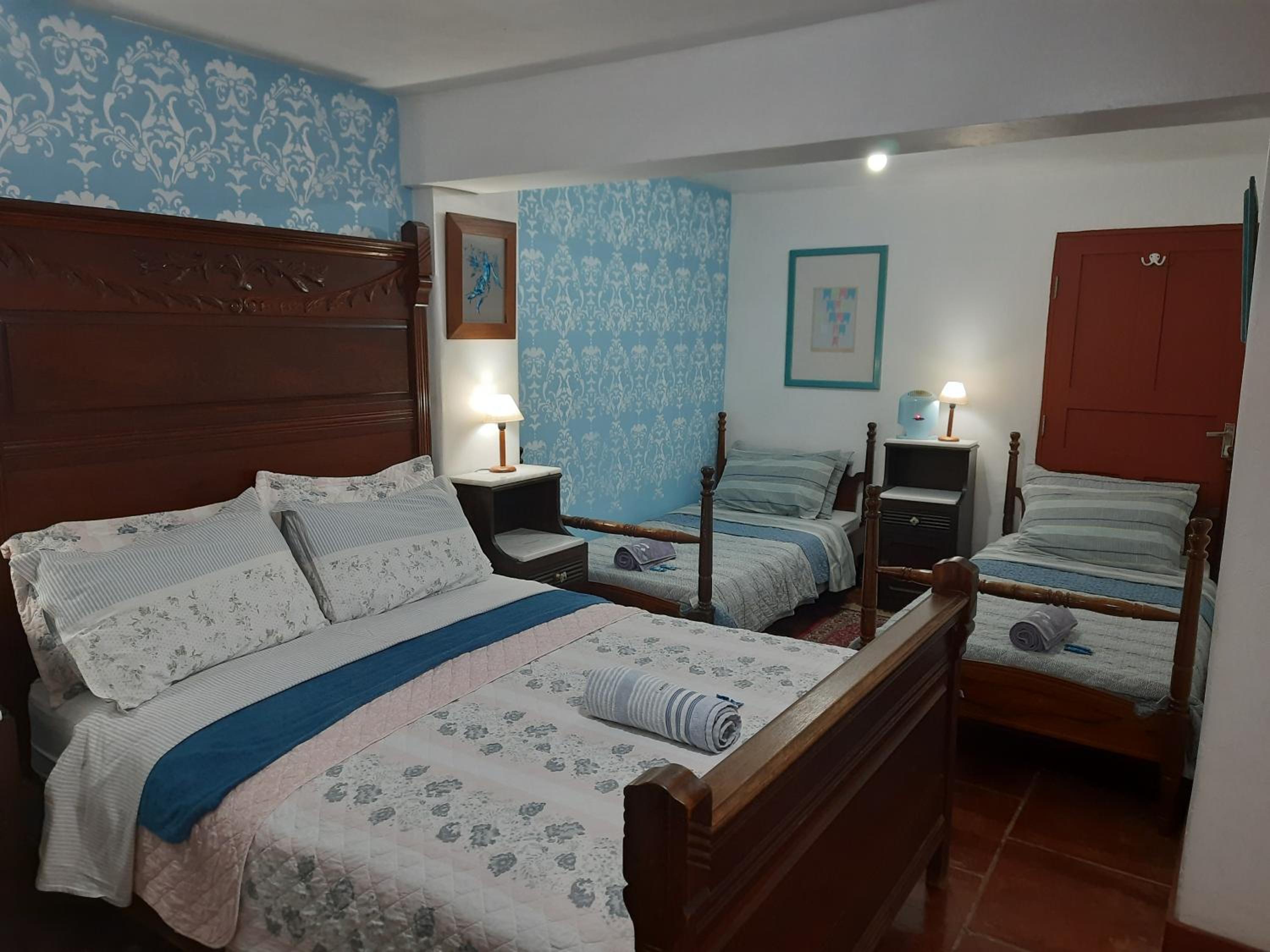 Agellum Bed & Breakfast