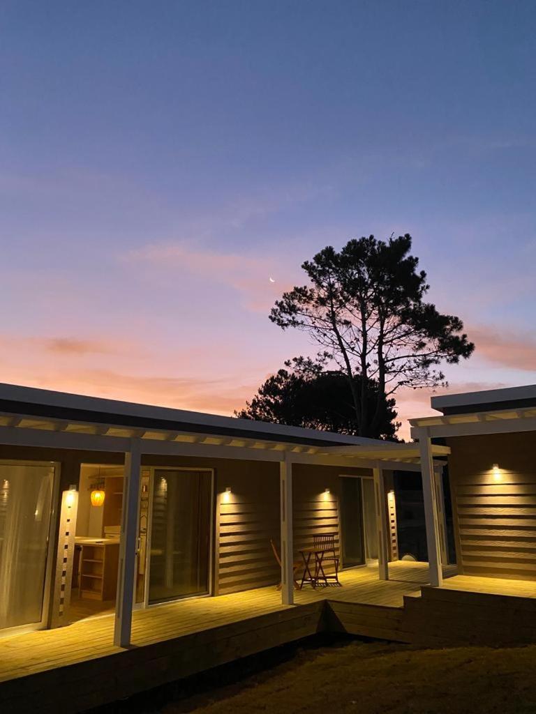 Casa de mar - José Ignacio