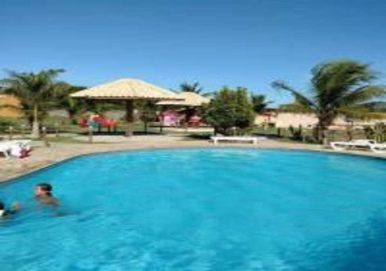 Casa Sonia&Rei em condo fechado, vista para o jardim