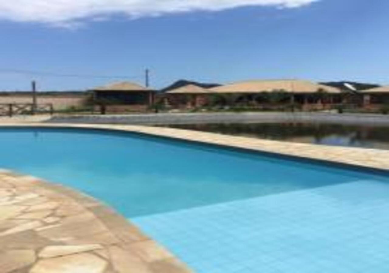 Casa Sonia&Rei em condo fechado, vista para o jardim