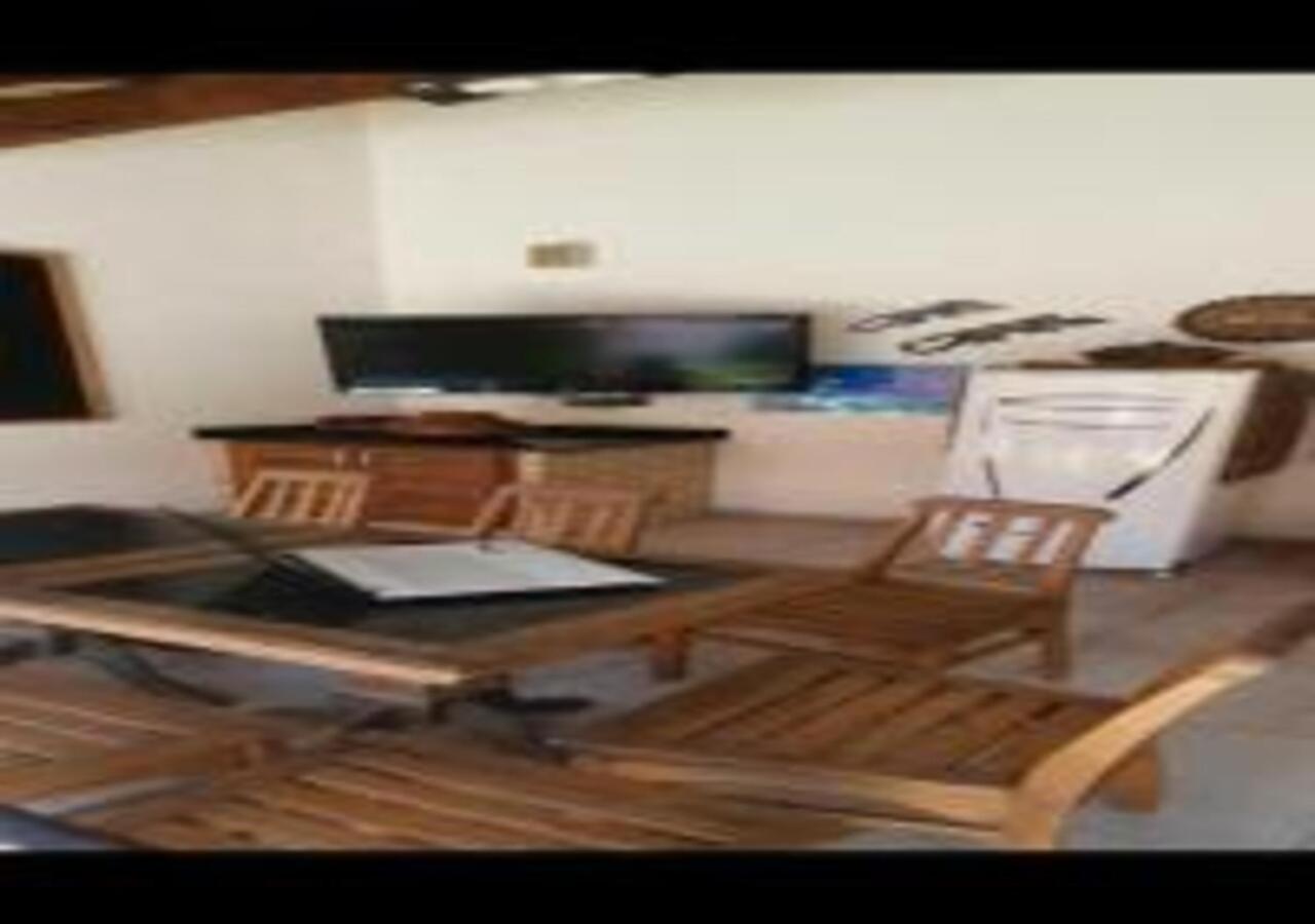 Casa Sonia&Rei em condo fechado, vista para o jardim