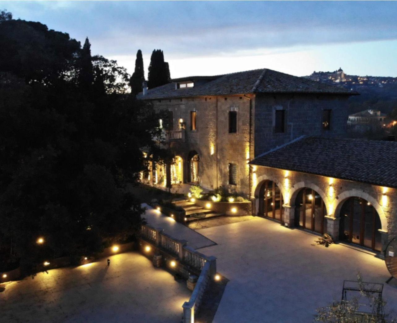 Villa Paladini