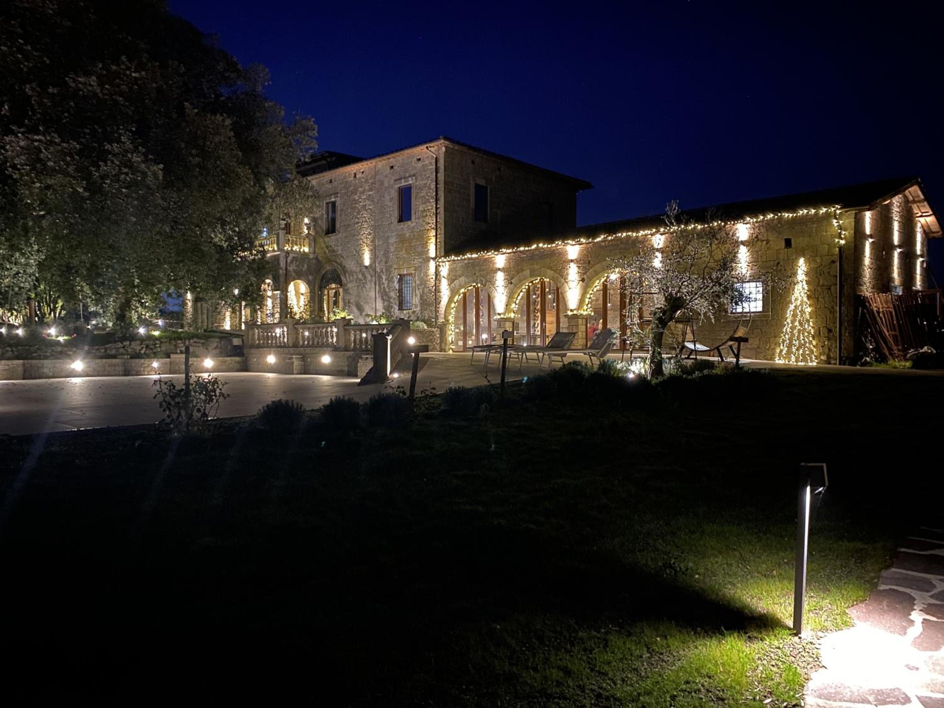 Villa Paladini