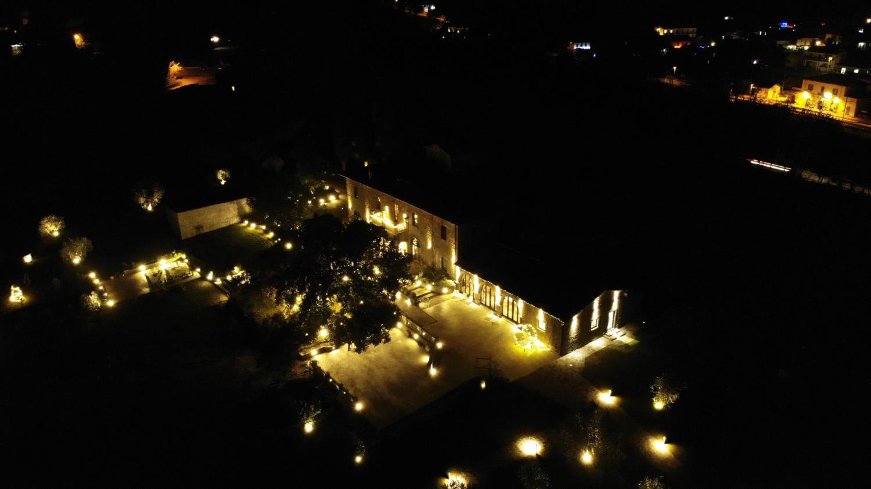 Villa Paladini