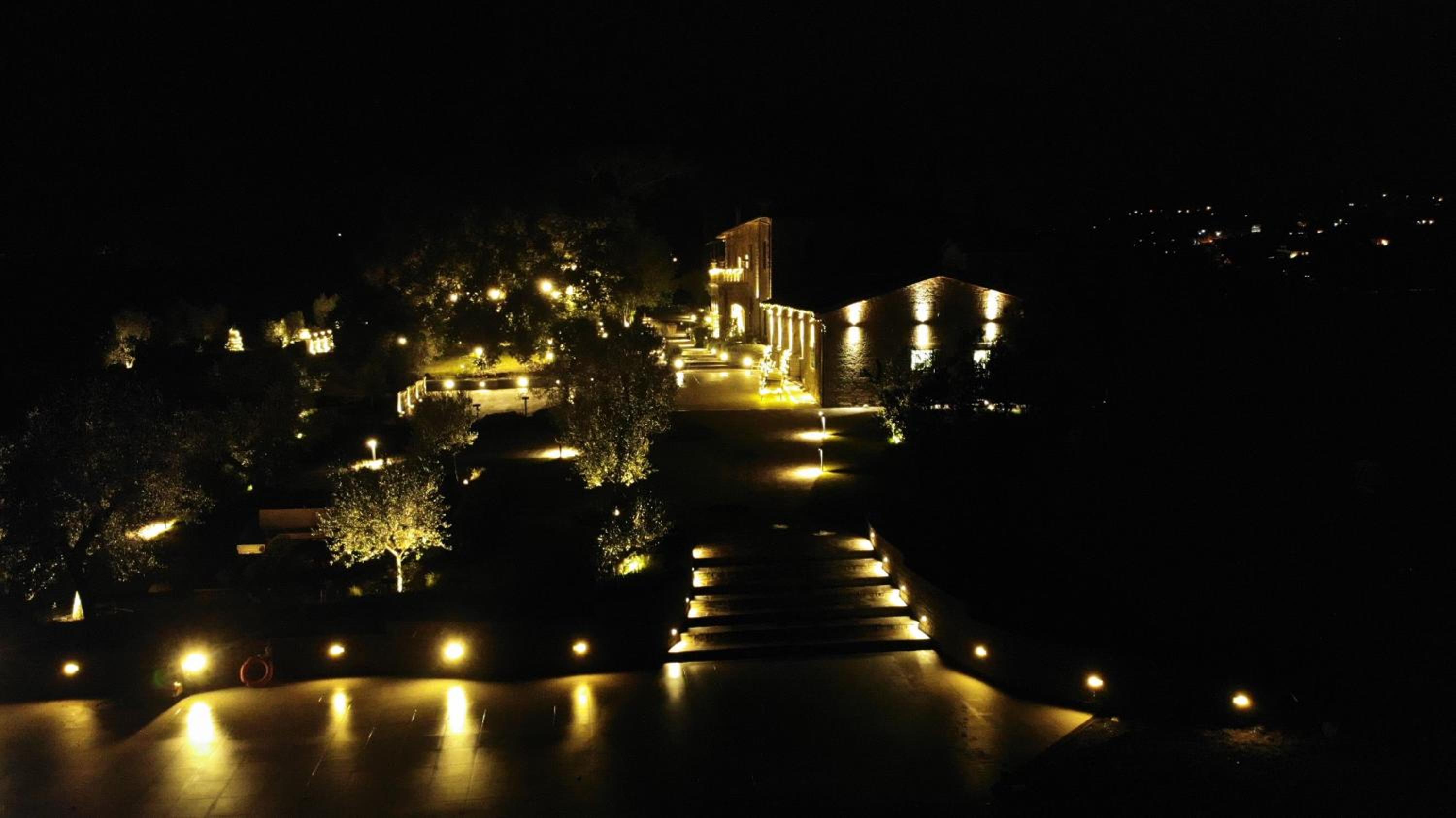 Villa Paladini