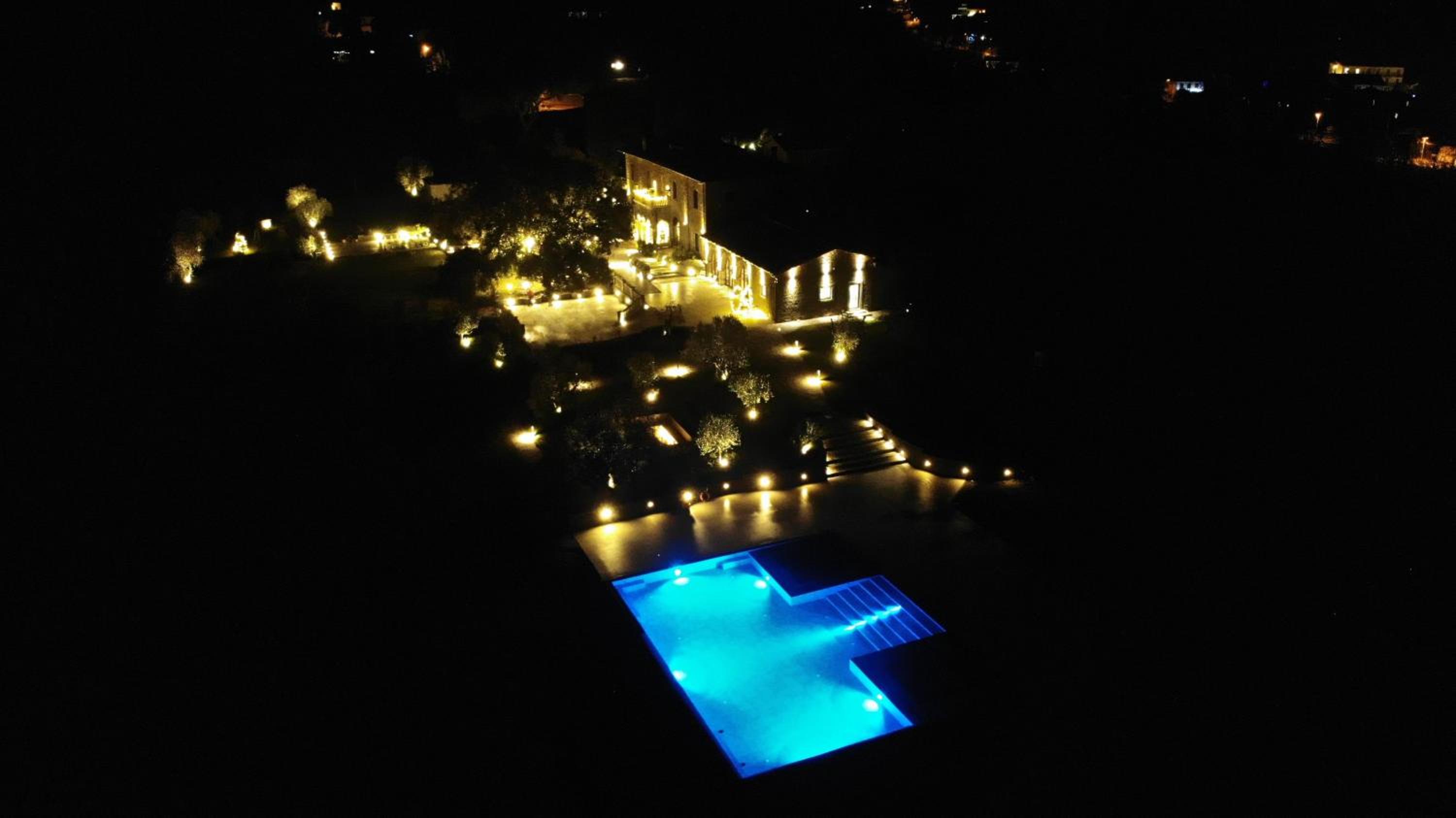 Villa Paladini